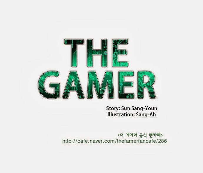 The Gamer Chapter 29 29